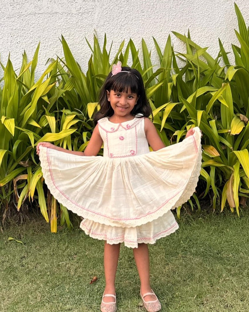 Baby Dress Collection