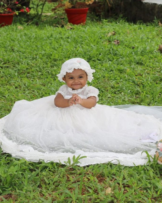 Baptism Collection