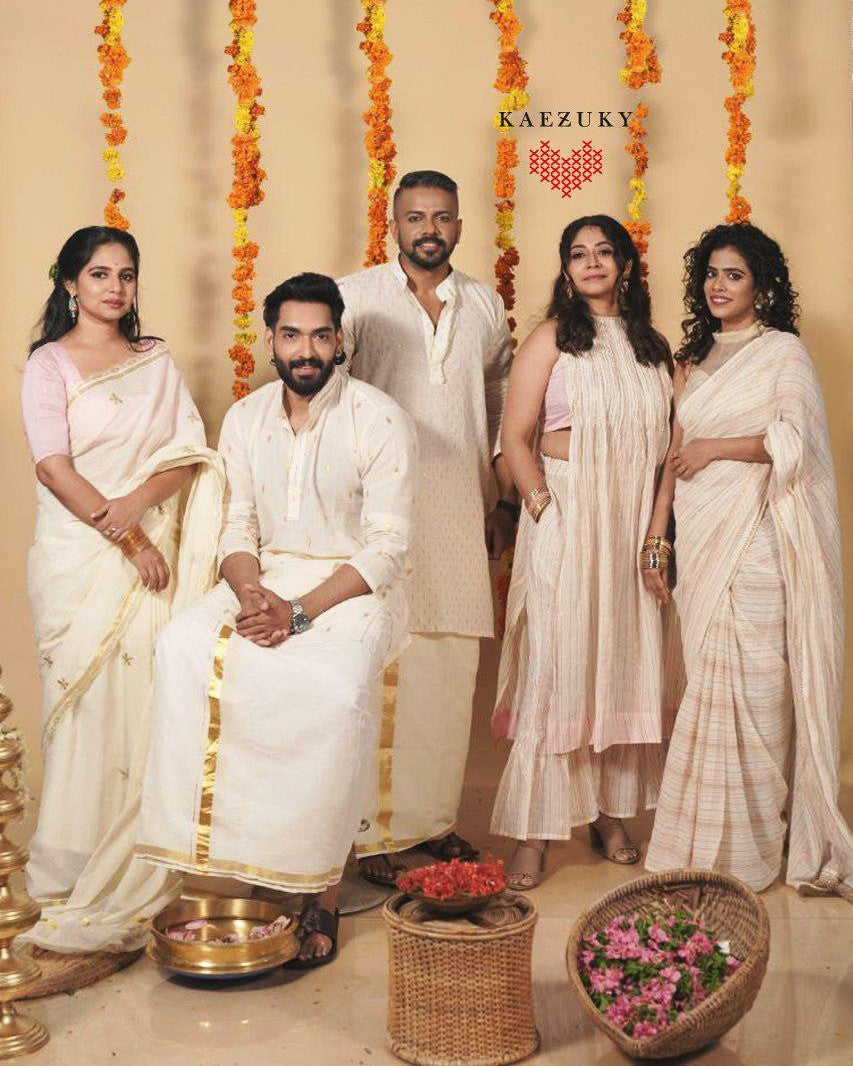 Ethnic Collection