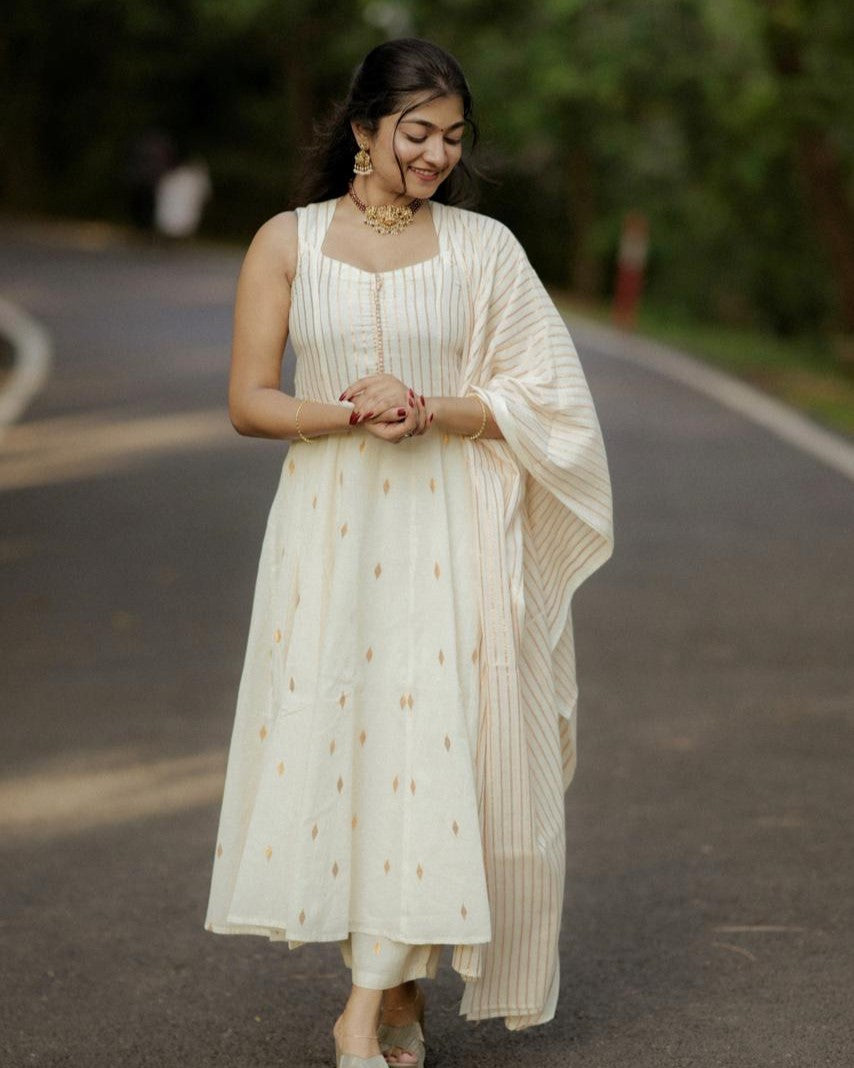Anarkali & Kurta Collection
