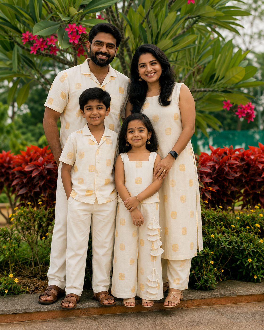 Varnam Family Collection