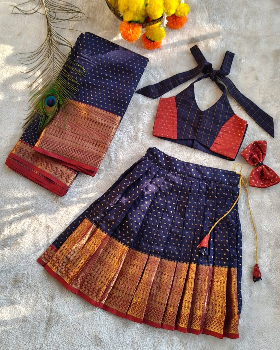 Swarna Kanchana Duo