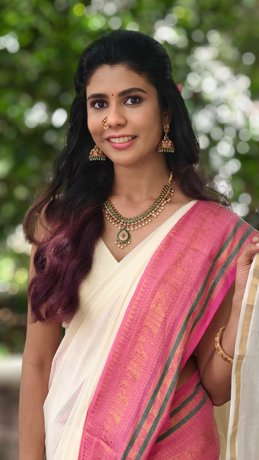 ആവണി