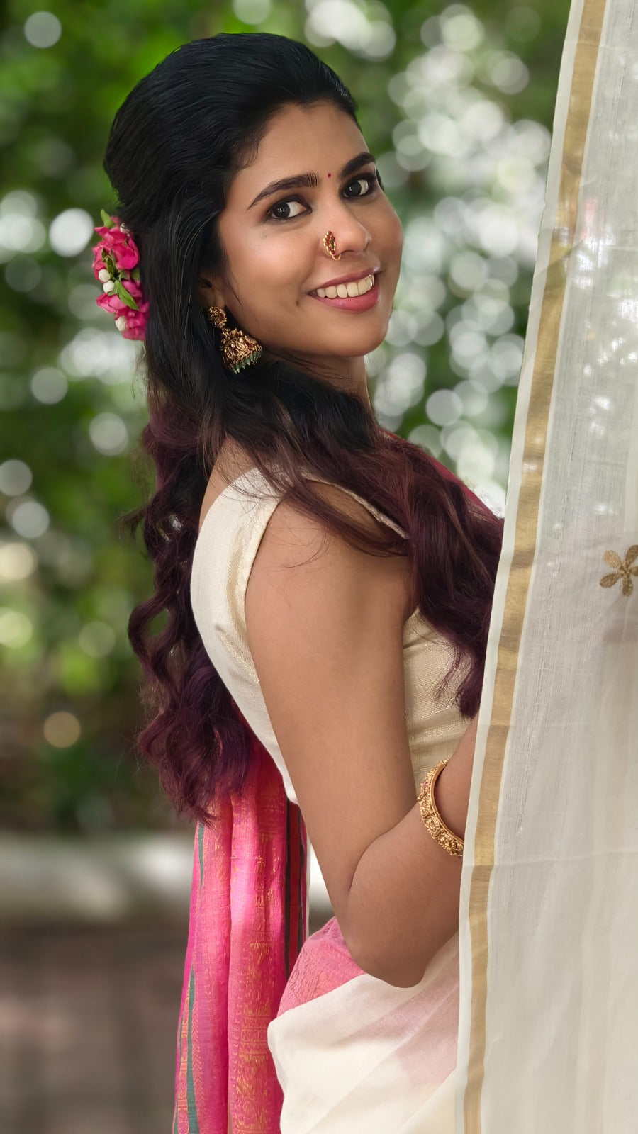 ആവണി