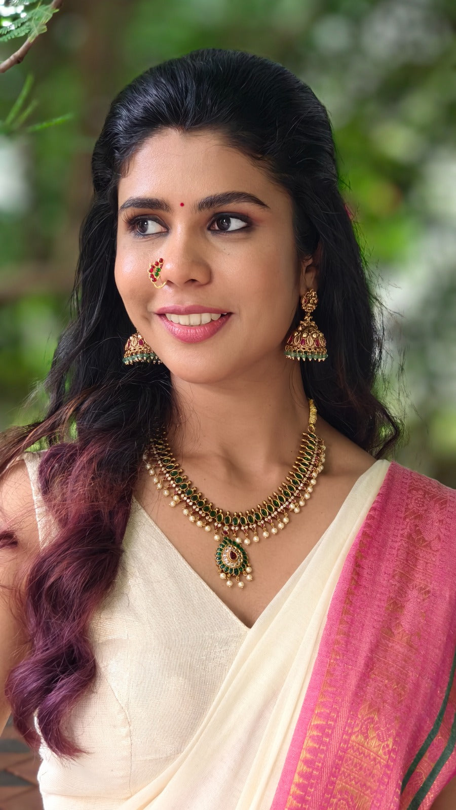ആവണി