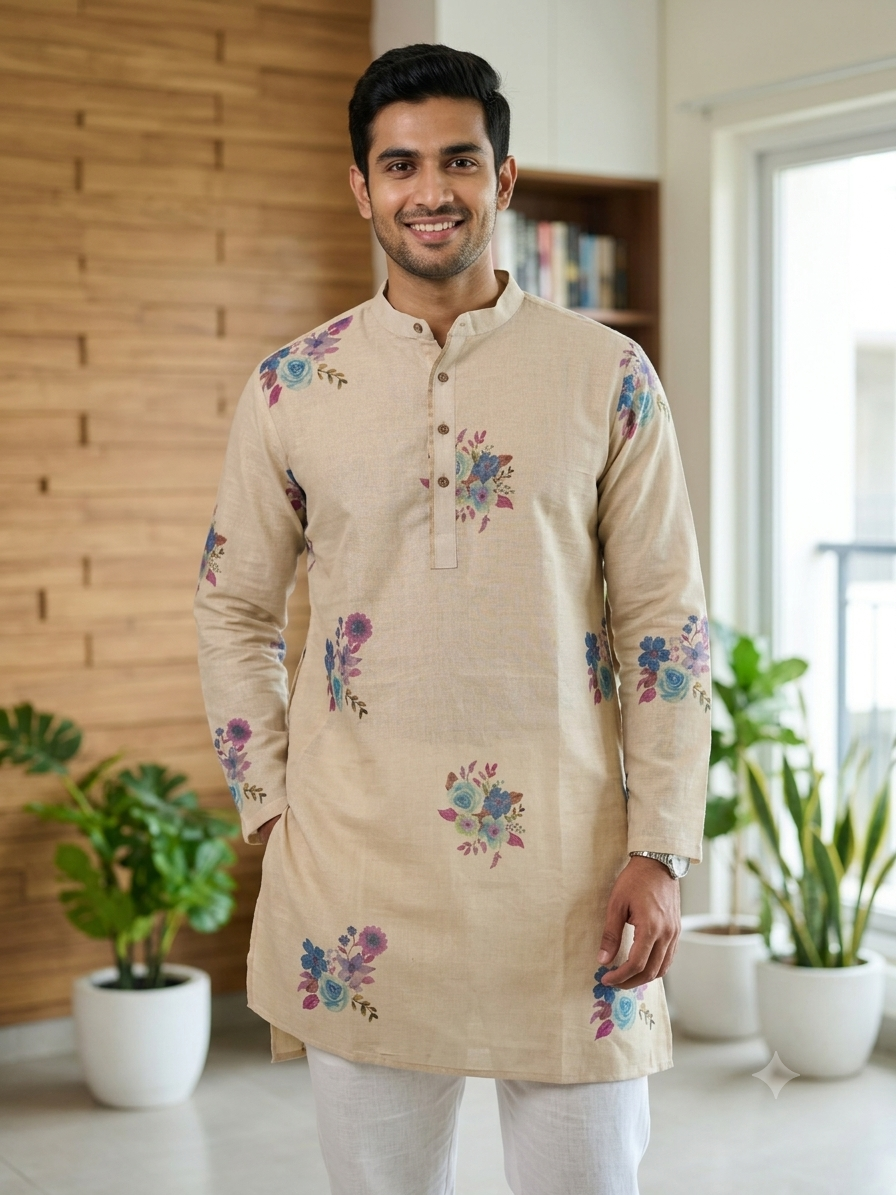 Lavanya blue couple twinning set
