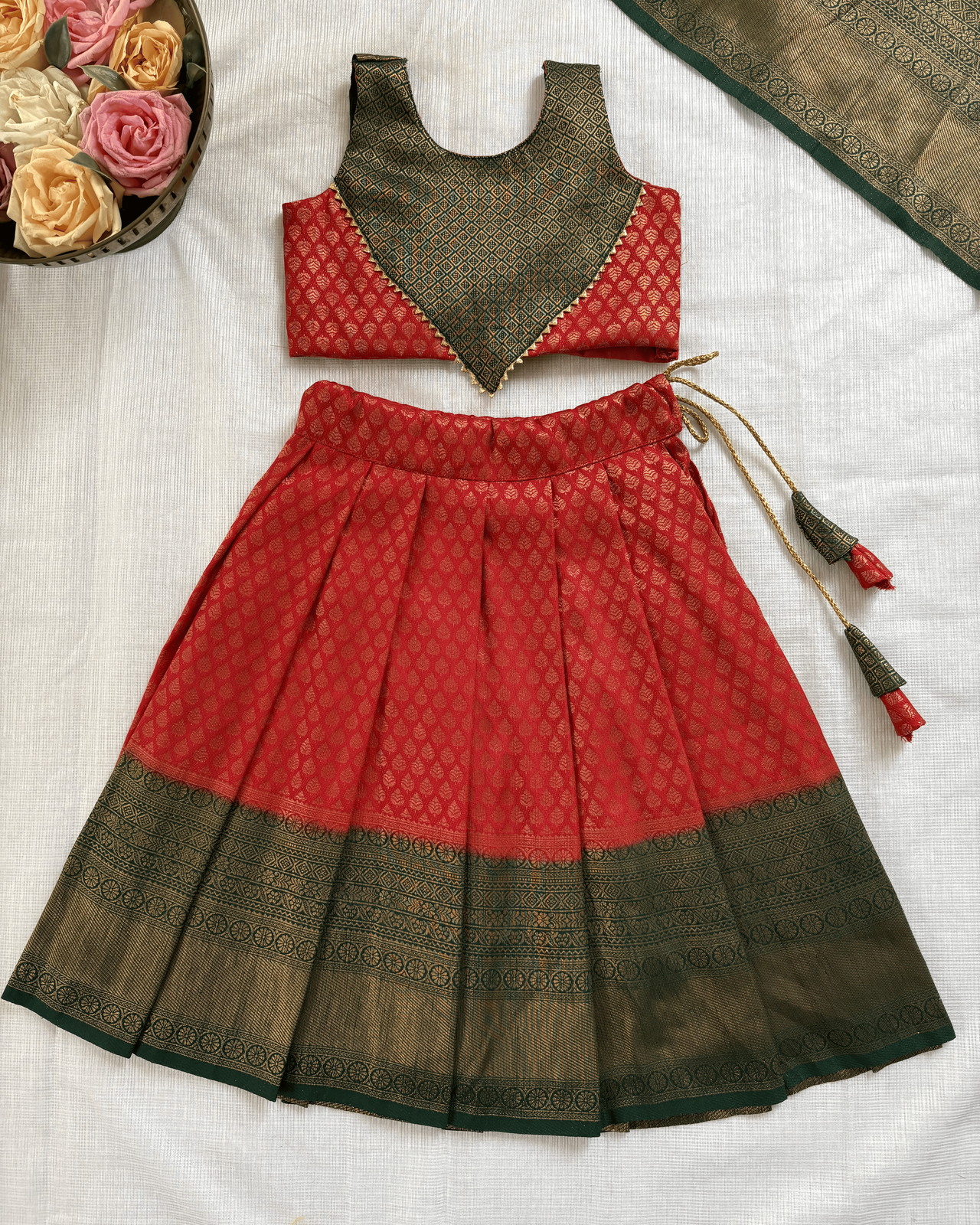 Malarika Set