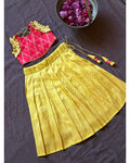 Golden Glow Set