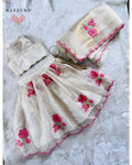 Rose Bloom Set
