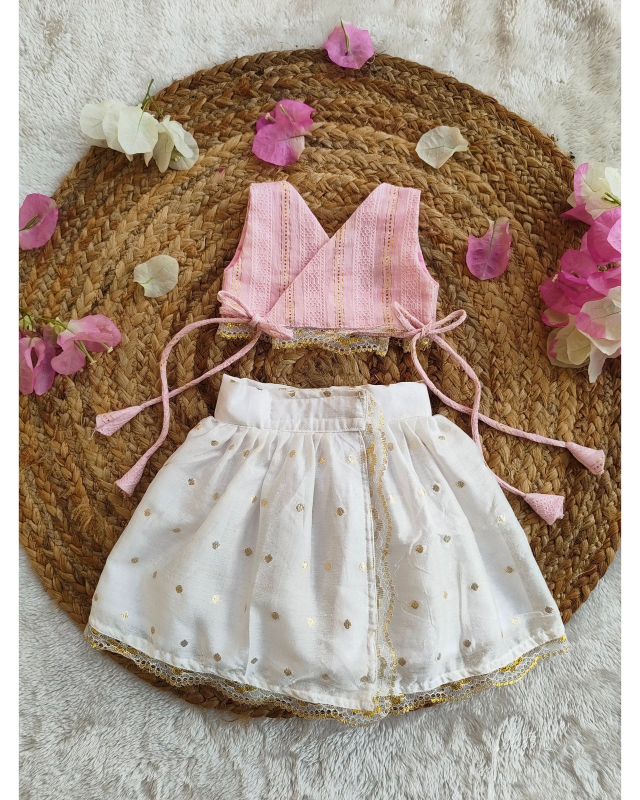 Thennal Malar Set