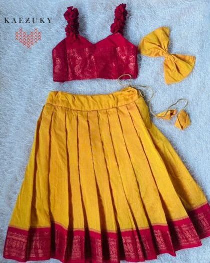 Suryakanthi Set