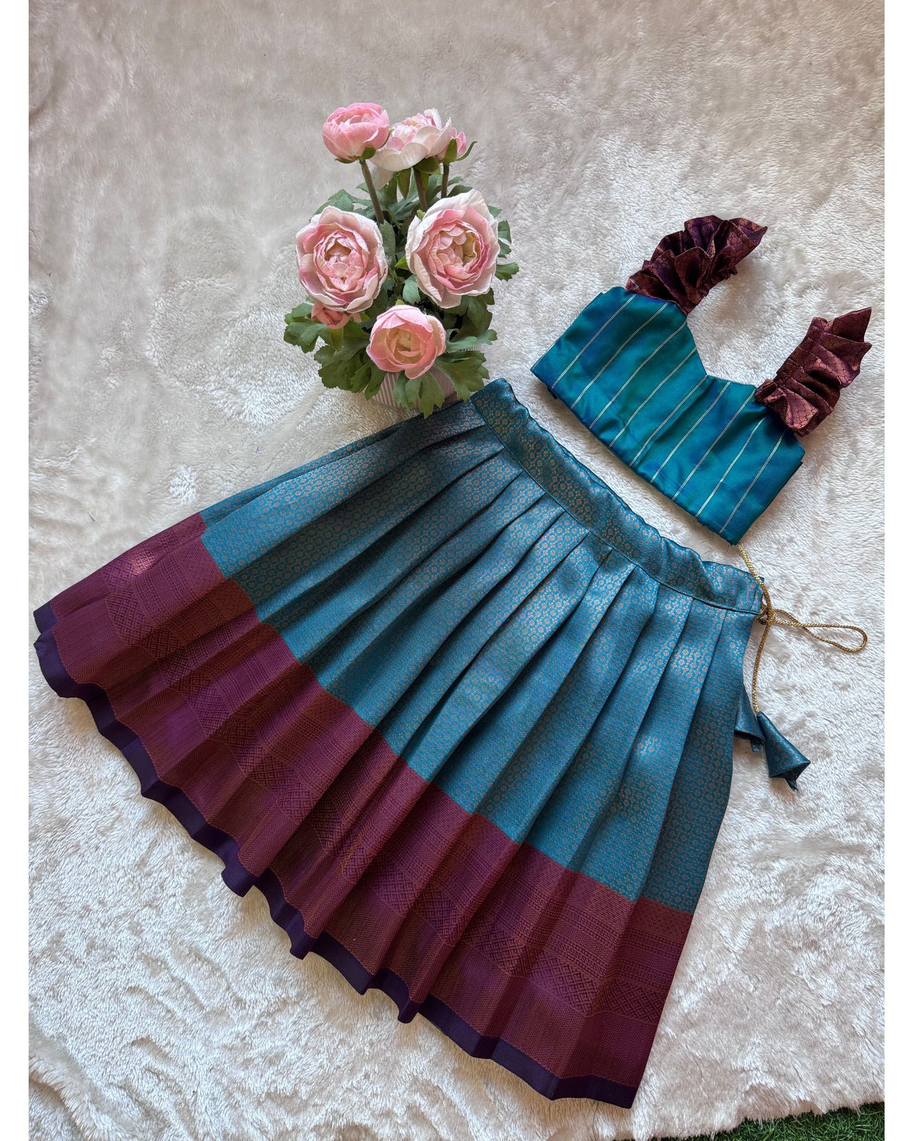 Ponman Kili Set
