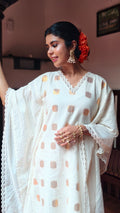 Varnam Kaftan