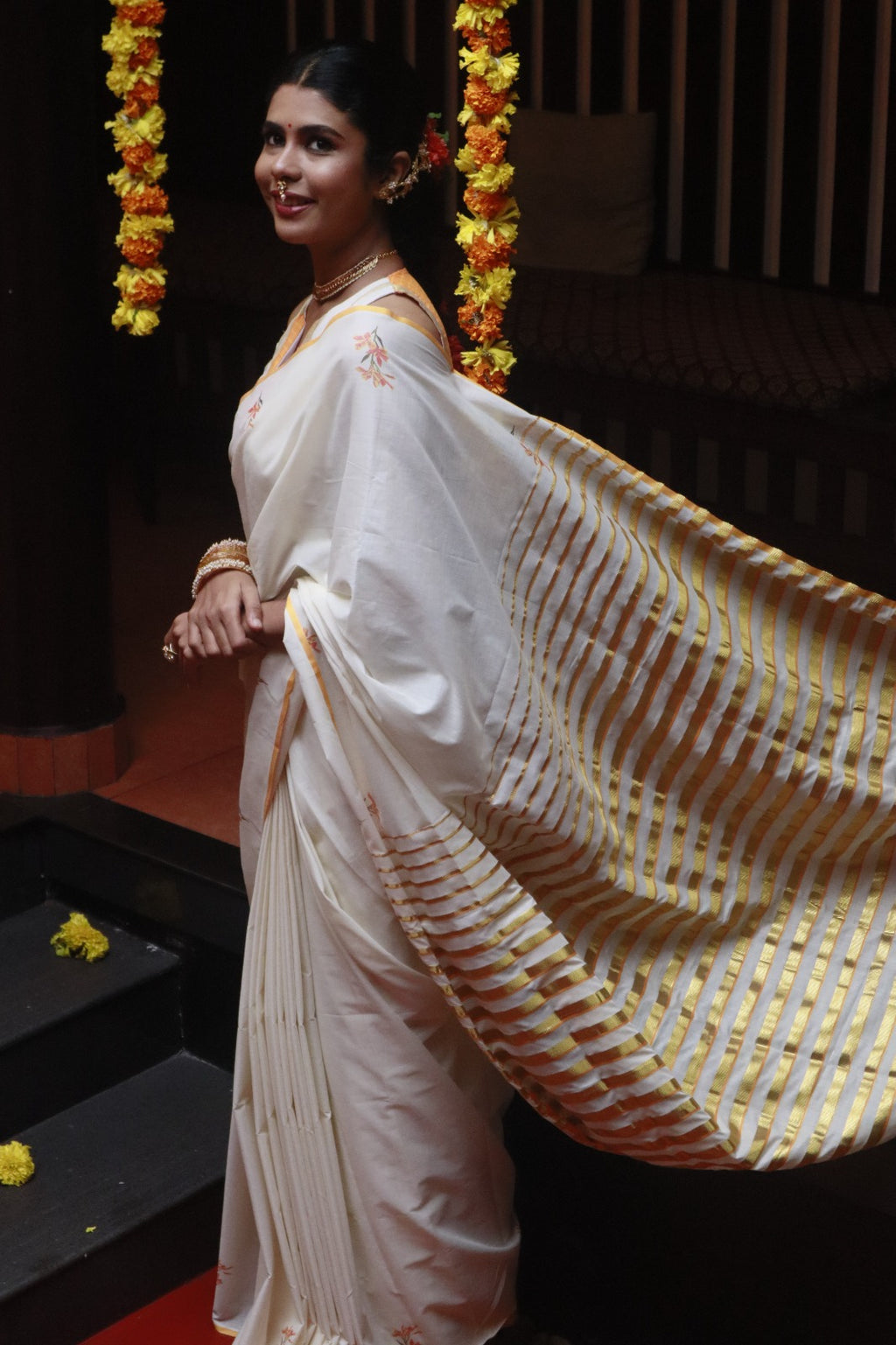 VAAKA SAREE