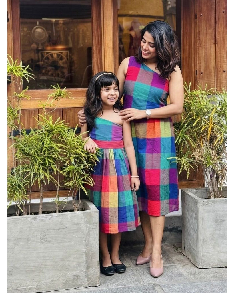 Spectrum Twinning Set