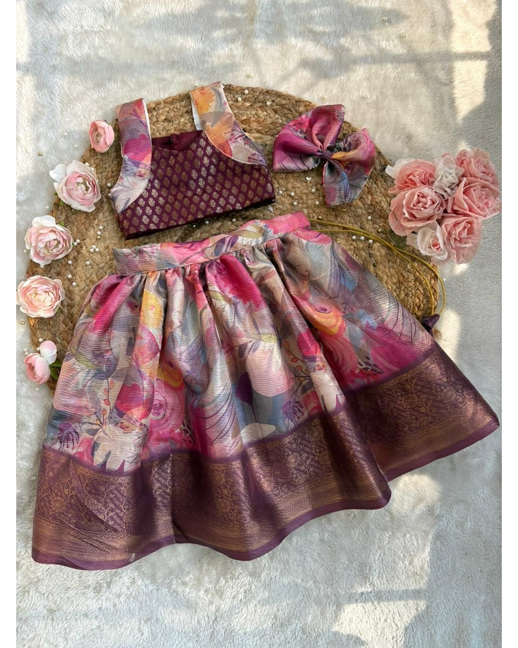 Varnika Luxe Set