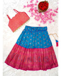 Neelambari Set