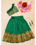 Aromal Kanmani Set