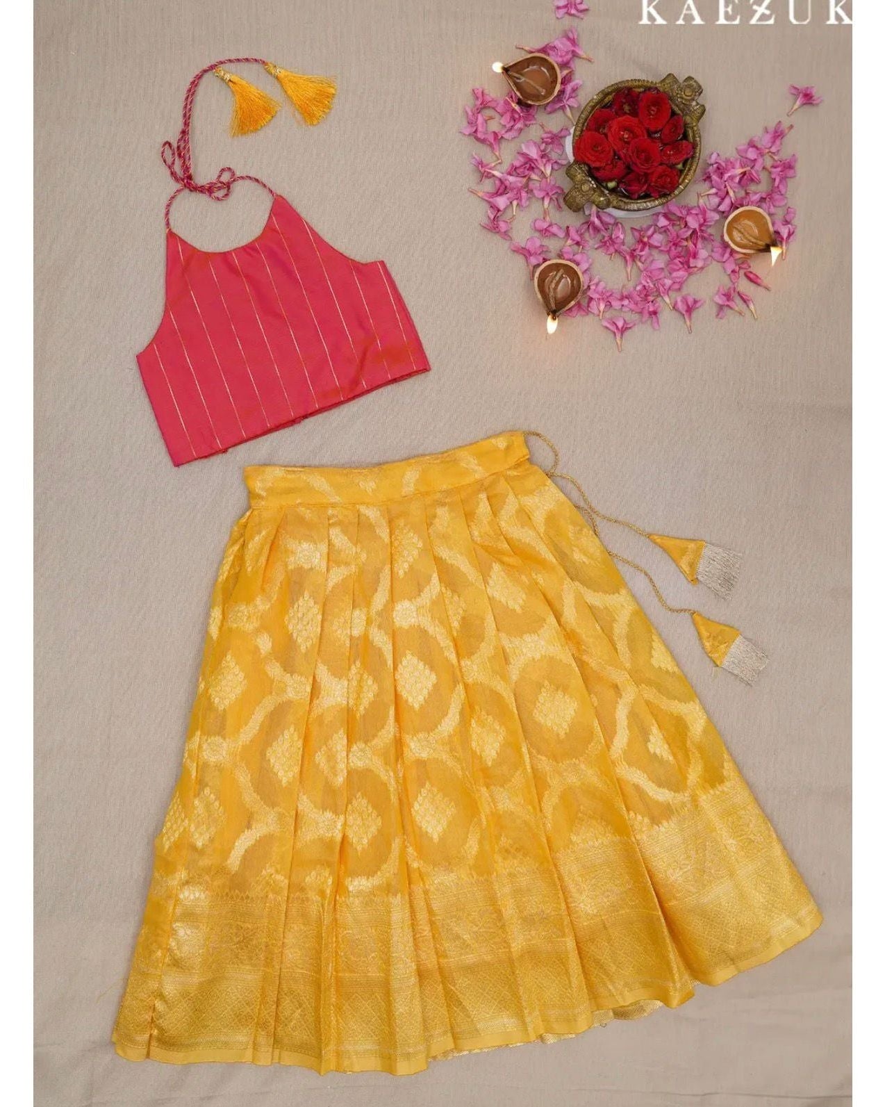 Devangana Set