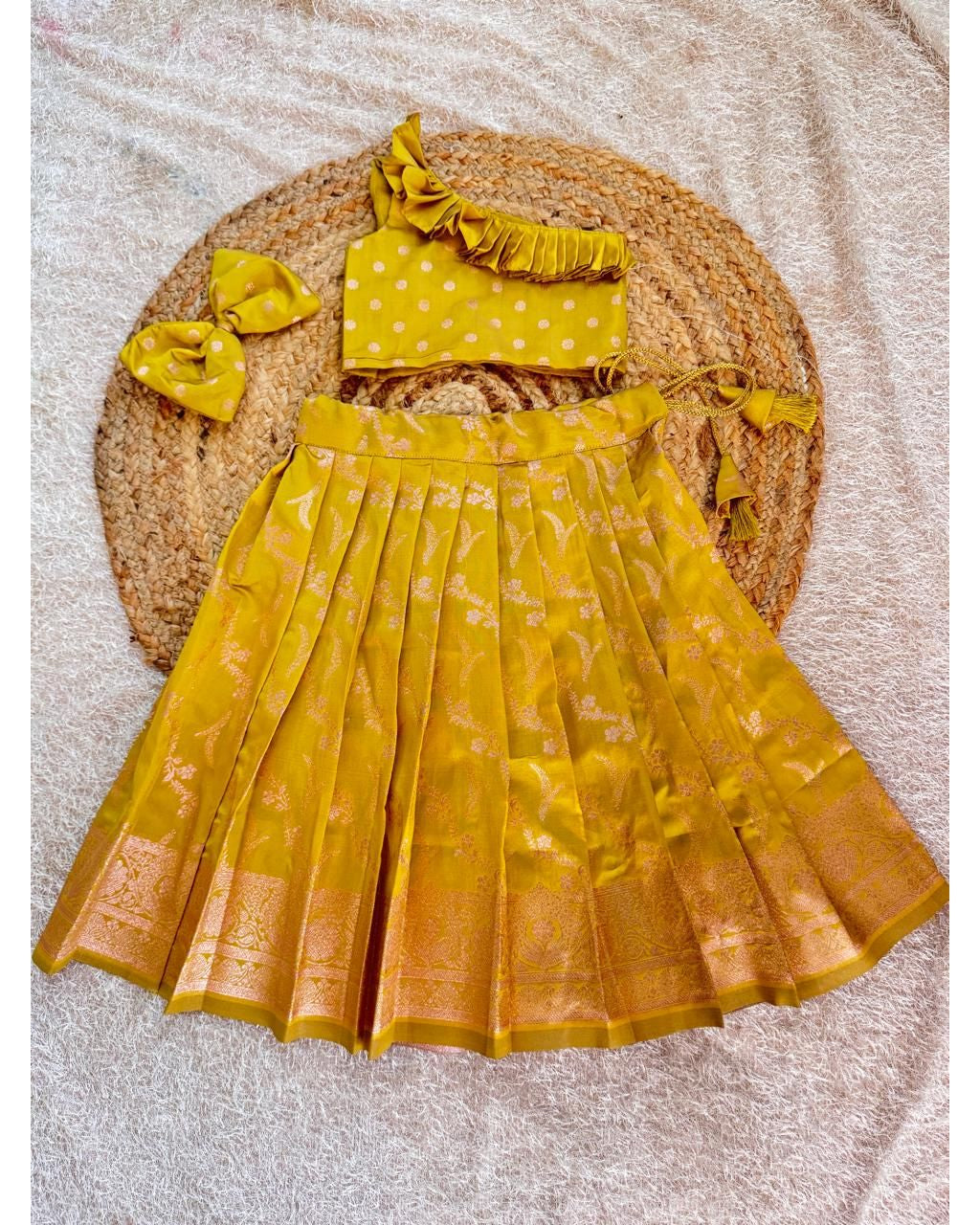 Kalyani Set