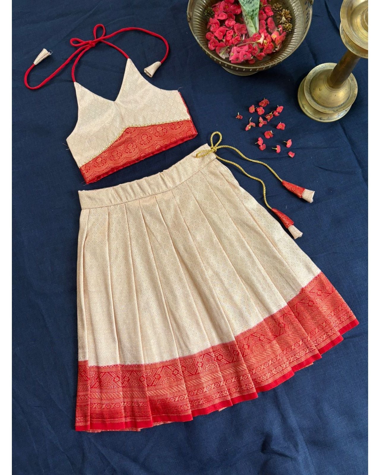 Aarohi Lehenga