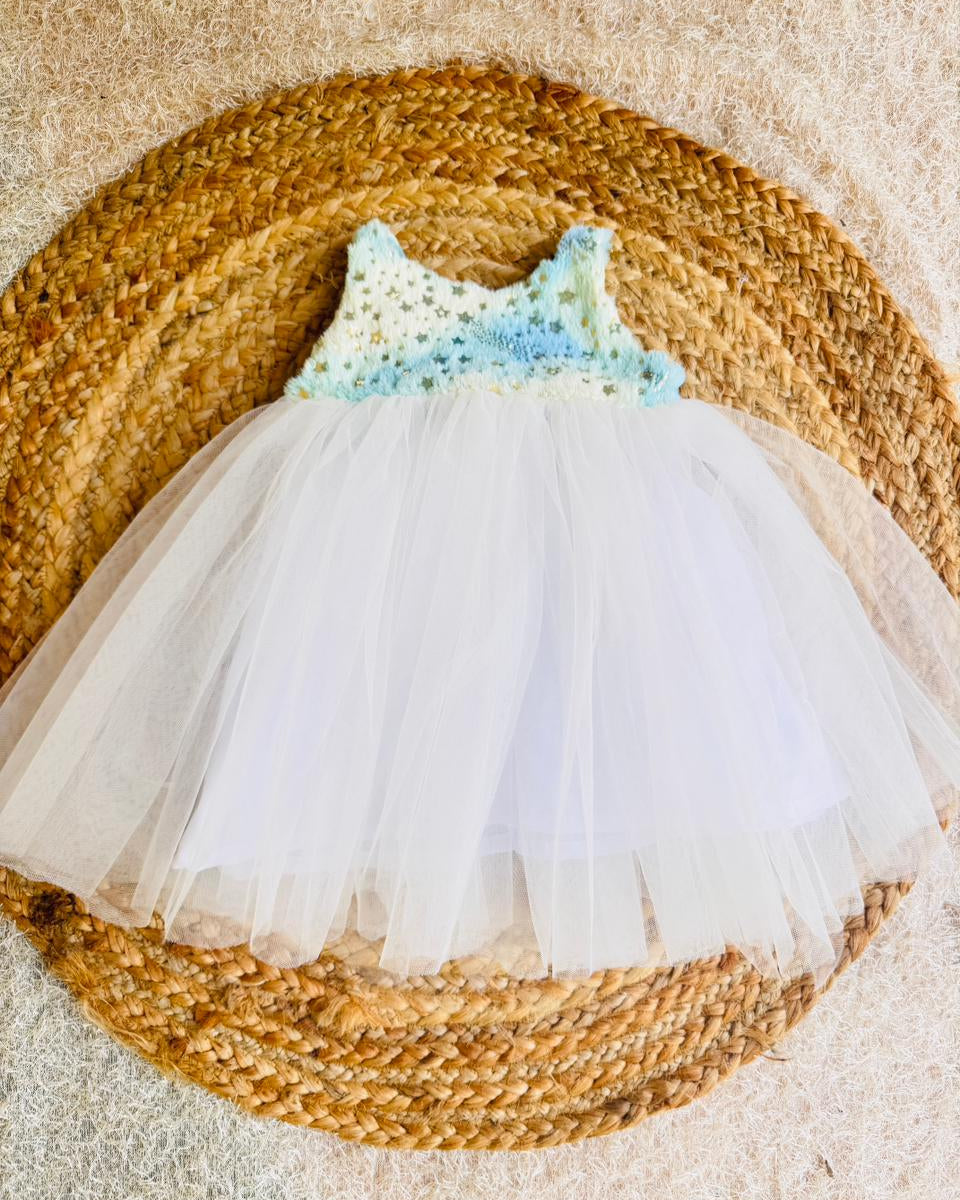 Little Star Dress