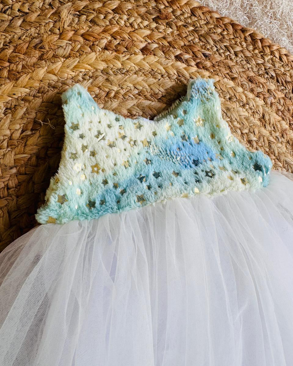 Little Star Dress