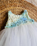 Little Star Dress