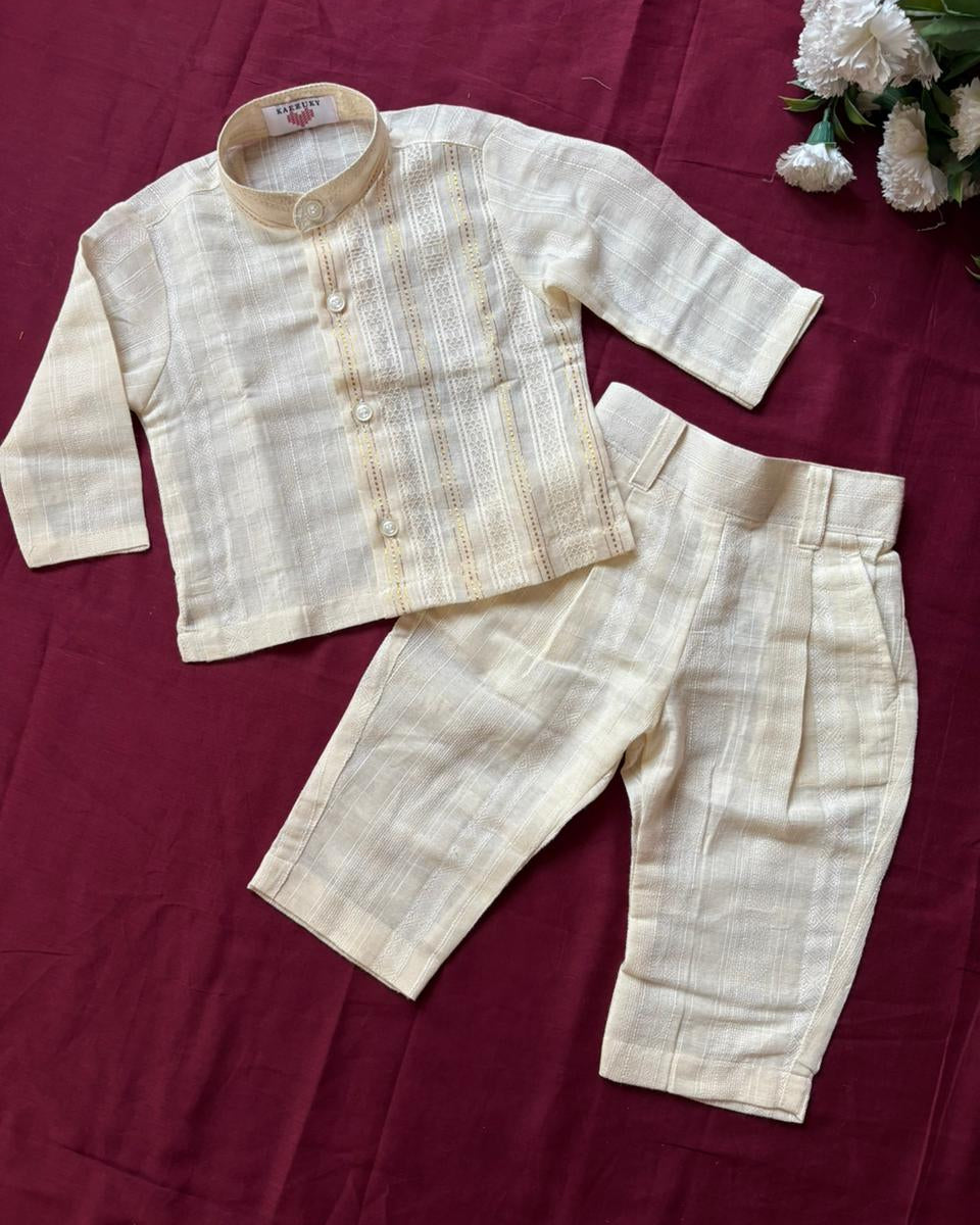 Boys Kurta Set