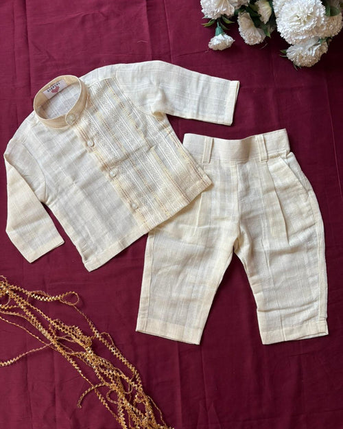 Boys Kurta Set