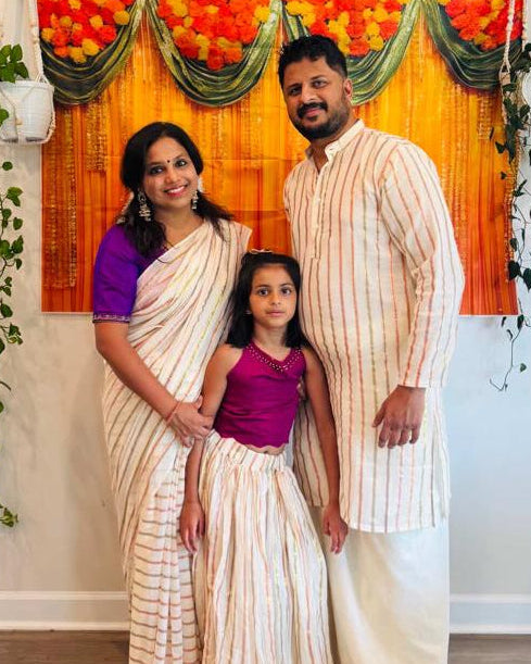 Family Ethnic Twinning