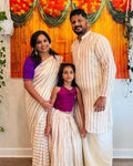 Family Ethnic Twinning