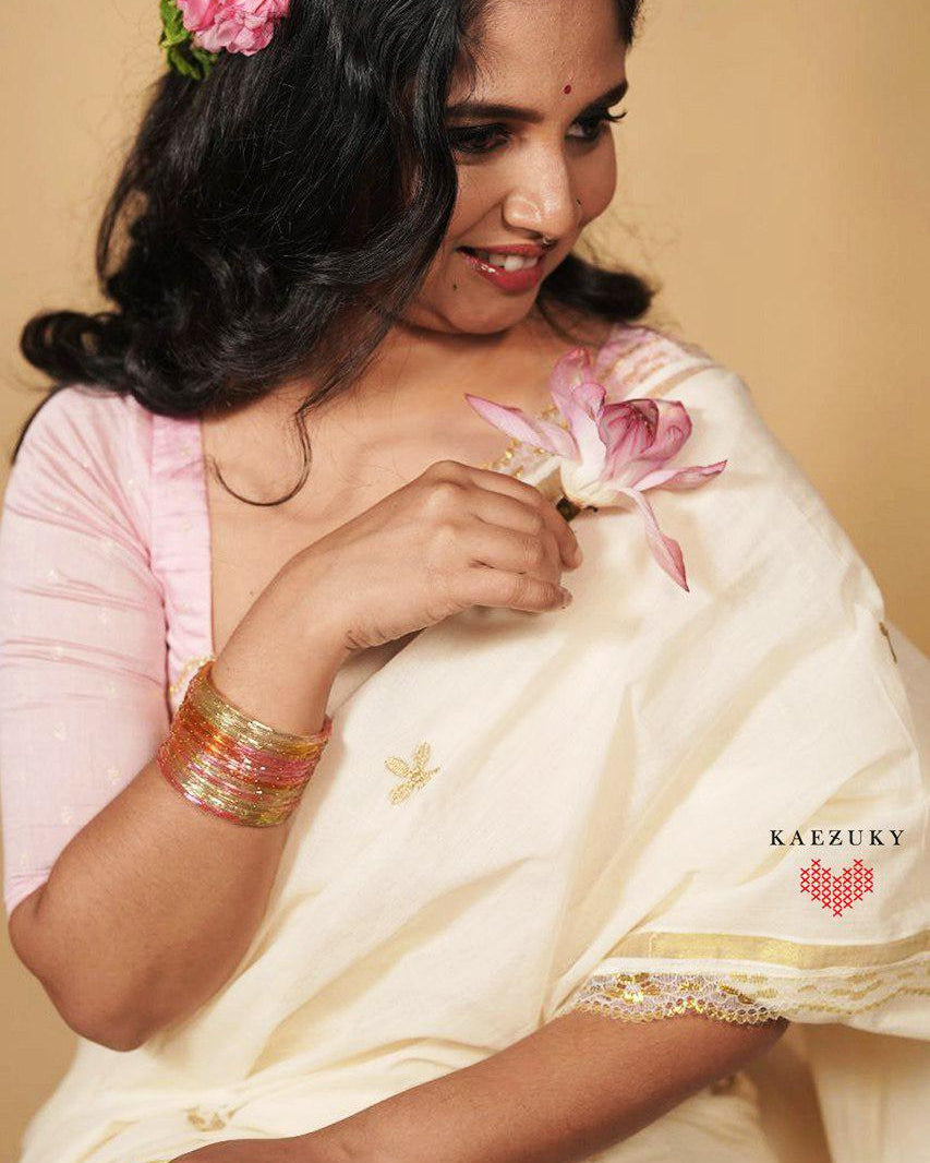 Mulla Saree