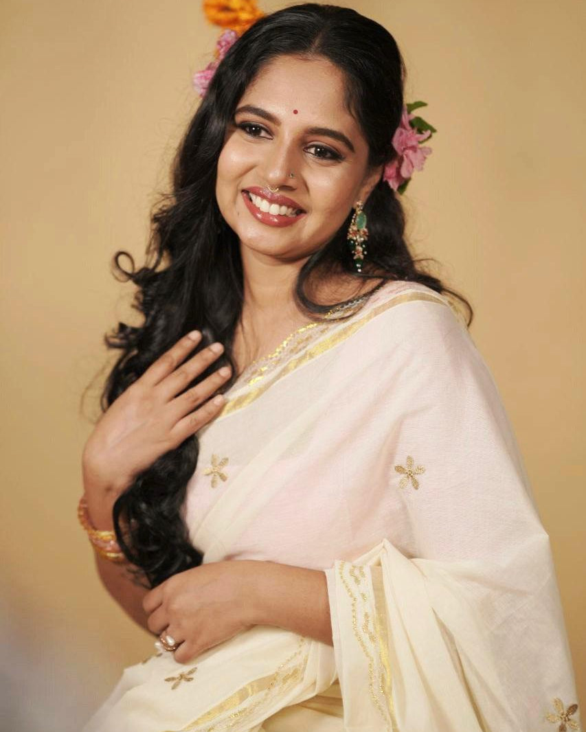 Mulla Saree