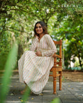 Ethnic Alia-Cut Anarkali