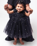 Black Birthday Dress