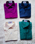 Boy's Shirts