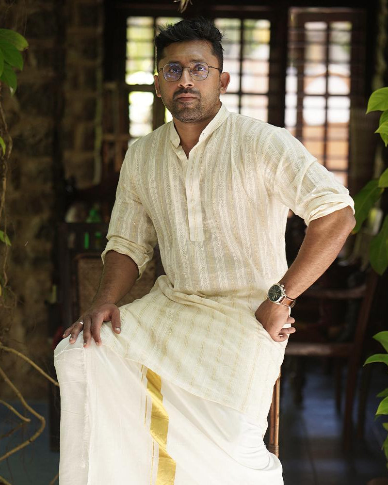 Onam Kurta