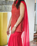 Sharara Set