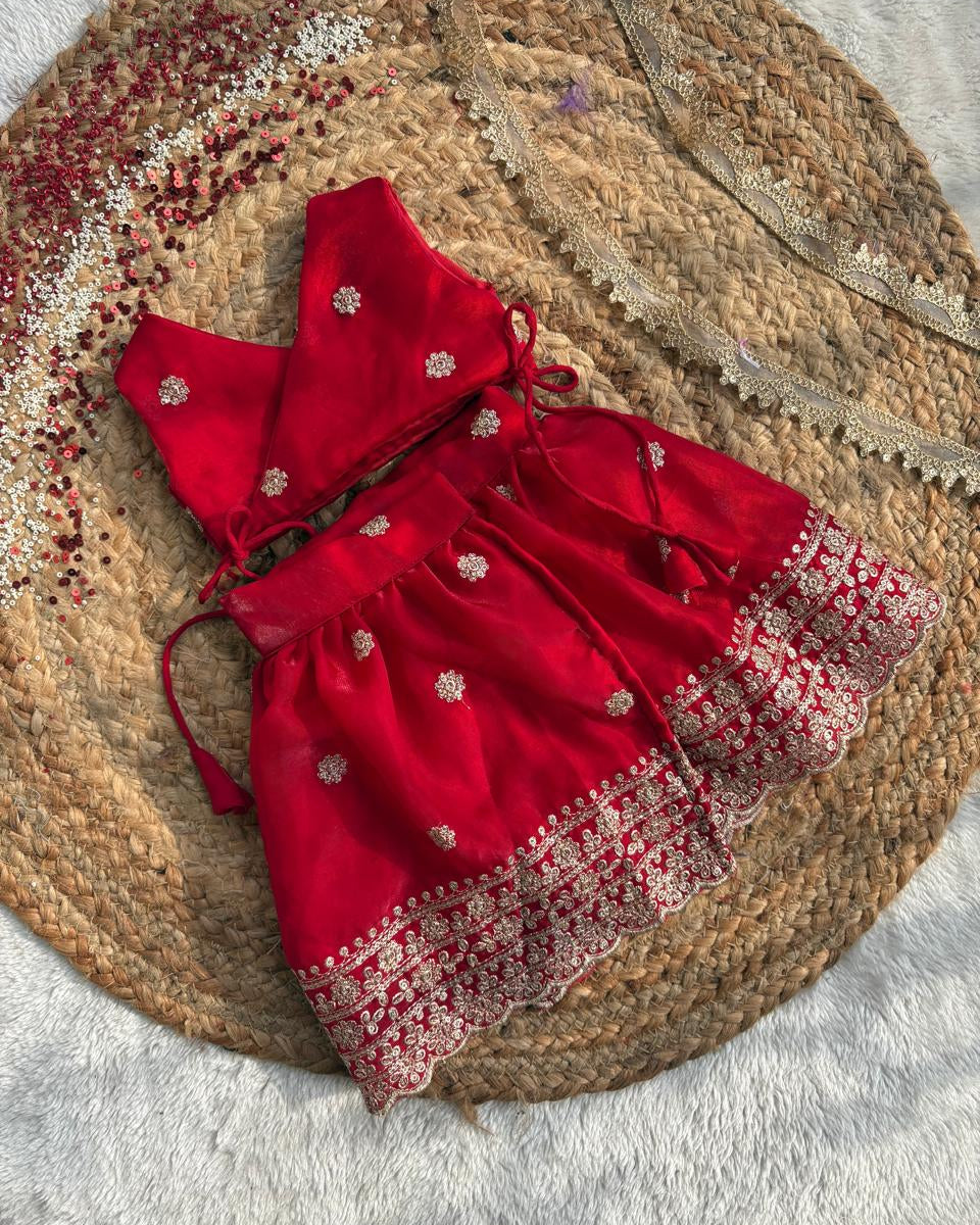 Kanakangi Set