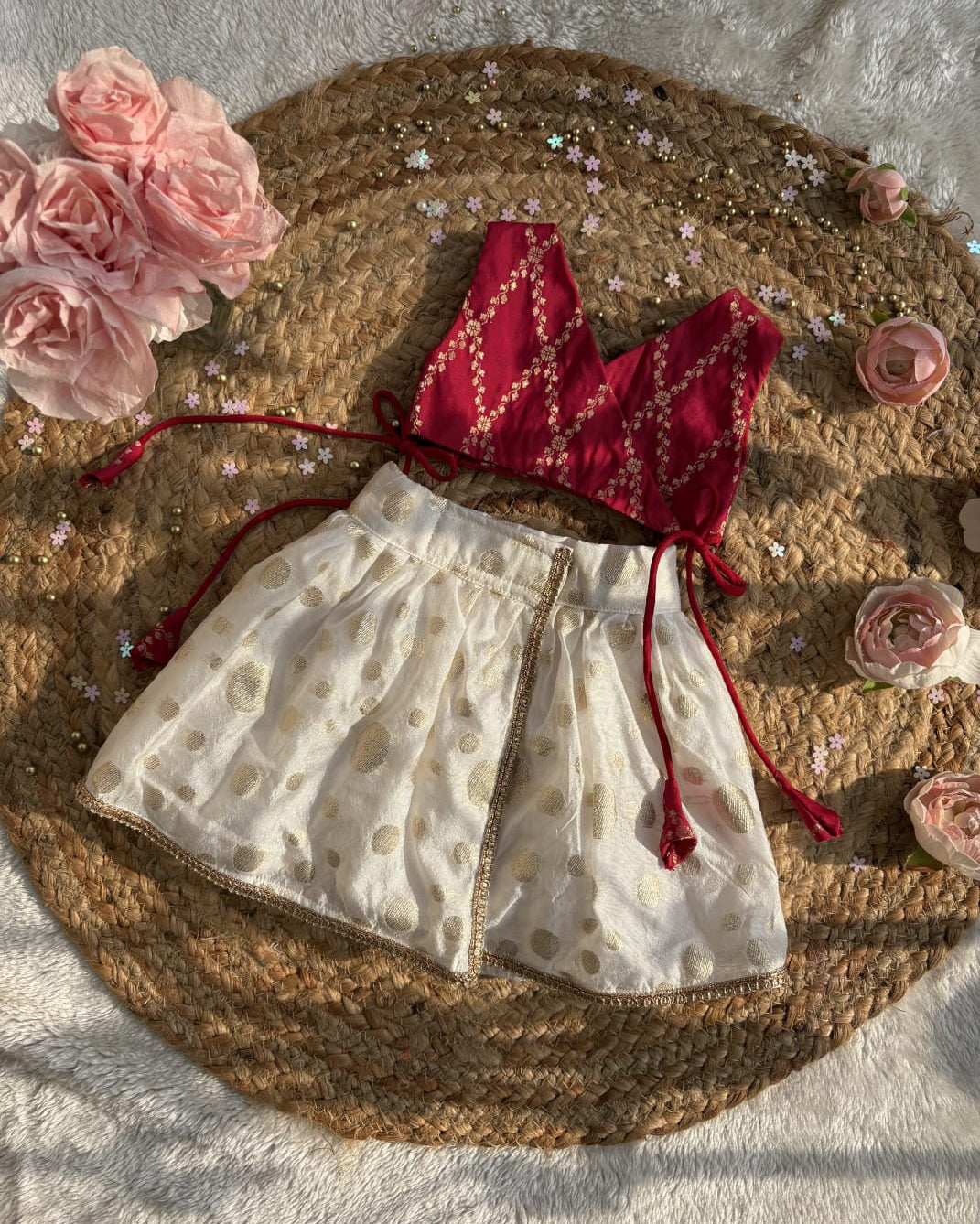 Rudhrika Set
