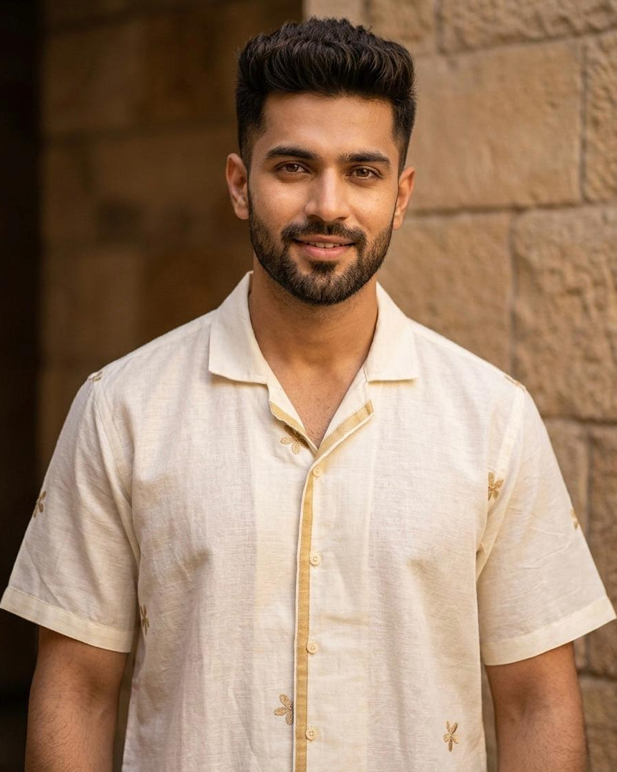 Men's Mulla Shirt