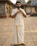 Men's Mulla Shirt