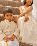 Ethnic Siblings Twinning