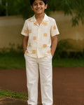 Varnam Boy's Shirt