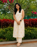 Varnam Women's Co-ord  Set