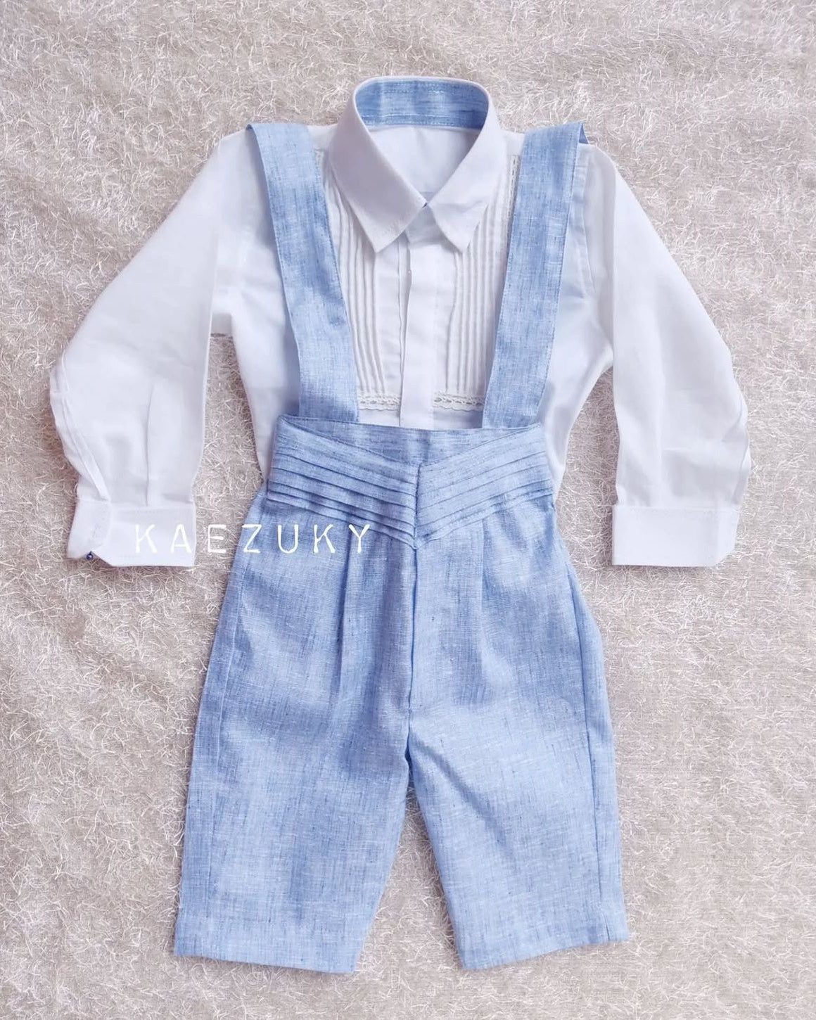 Boys Co-ord Set