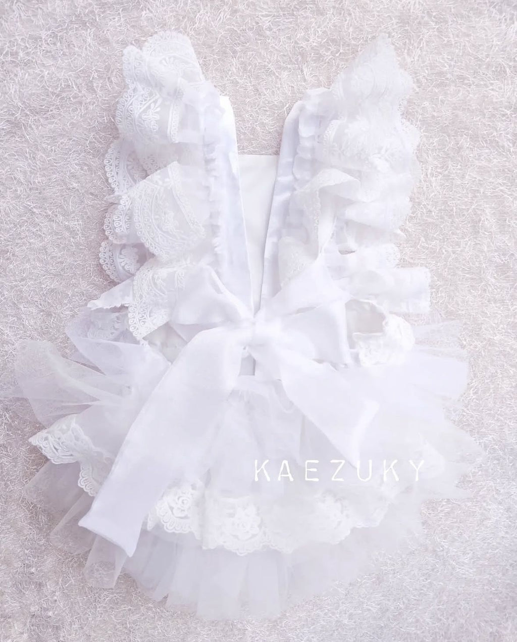 Baptism Dress