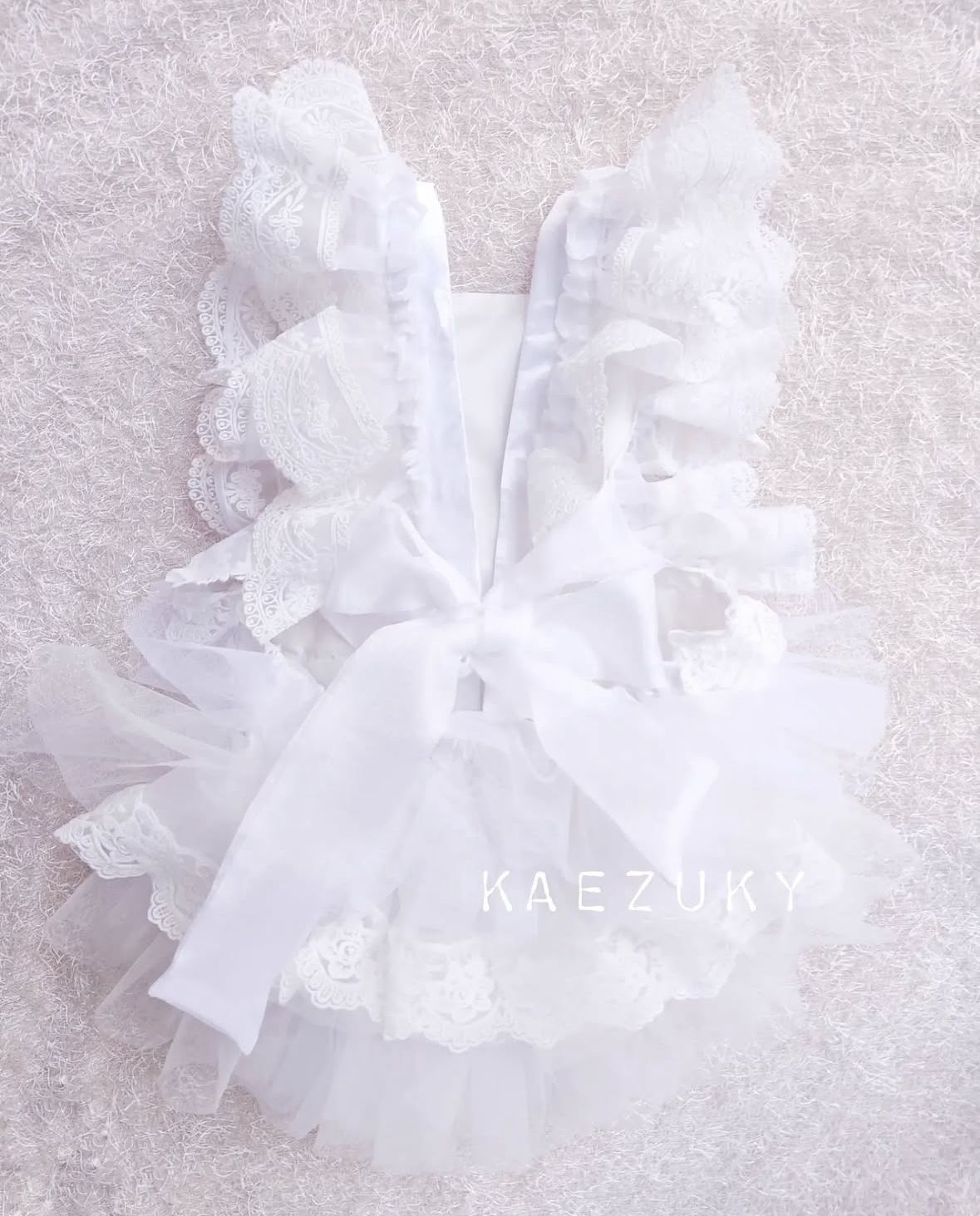 Baptism Dress