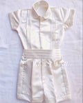 Boys Premium Baptism Set